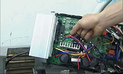 苏州美的空调电话是多少