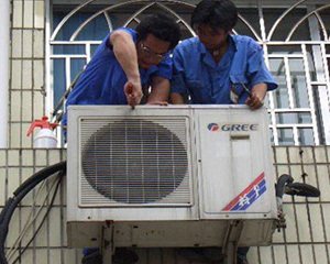 苏州空调维修售后服务中心