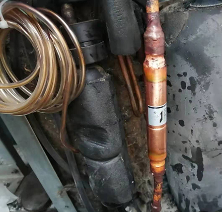 苏州美的变频多联机空调维修售后服务中心