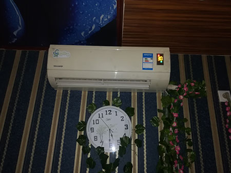 苏州空调维修售后服务中心