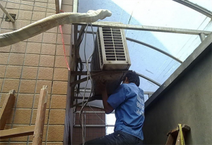 苏州空调维修售后服务中心