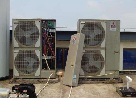 苏州空调维修电话号码多少