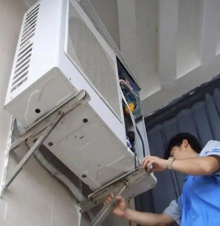 苏州24小时空调维修热线