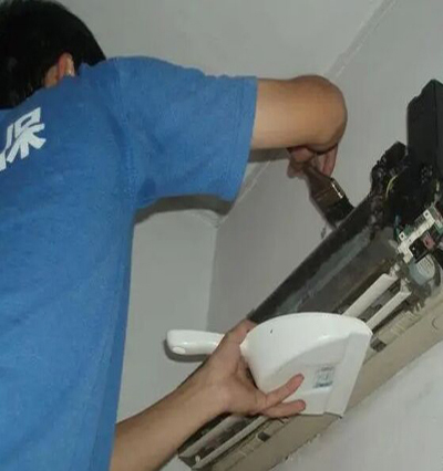 苏州空调清洗保养