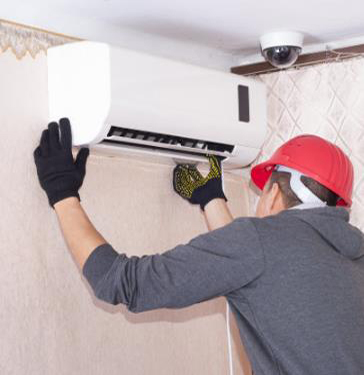 苏州空调内机噪音大