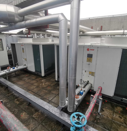 苏州附近中央空调维修 苏州上门中央空调维修